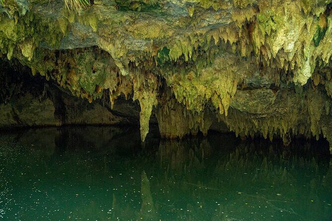 Jade Caverns Private Jeep Tour with Lunch and Snorkeling - Chocolate, tortillas, and tequila tasting: educational, but know your comfort level