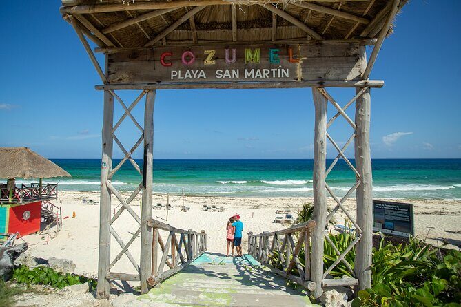 Jeep Exploration & All Inclusive Tortugas Beach Break (Private) - How long your day feels: 5 to 6 hours, but with a “two-part” rhythm
