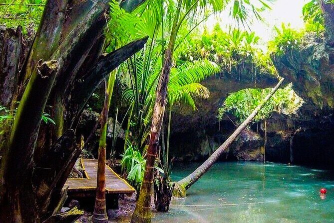 Jeep Safari All Inclusive Private Tour - Key Highlights You Should Care About