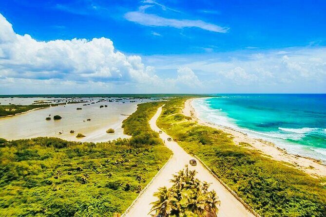 Jeep Safari All Inclusive Private Tour - El Mirador and Playa San Martín: The East Side’s Wild-Coast Feel