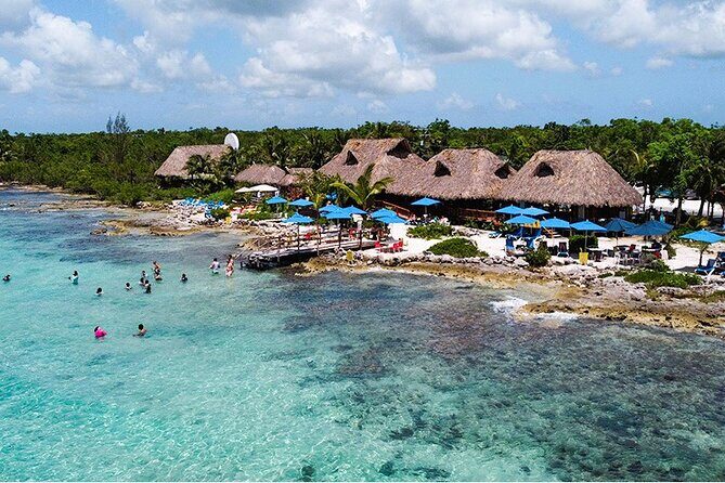 Jeep Safari All Inclusive Private Tour - Sabores de Cozumel: Chocolate, Tortillas, and Tequila Tastings
