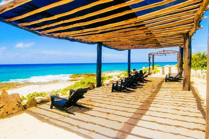 Jeep Safari All Inclusive Private Tour - Coco’s Beach Club: Lunch, Pool Time, and the Relax Button
