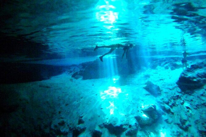 Jungle Bike Tour from Playa del Carmen with Bath in a Cenote - Alex and Mama Nature Outdoors: why a small group feels personal