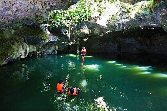 Jungle Jeep Adventure to Mayan Caves, Cenote and Snorkel - Jeep Details: Driving Rules, Shared Rides, and Bumpy Roads