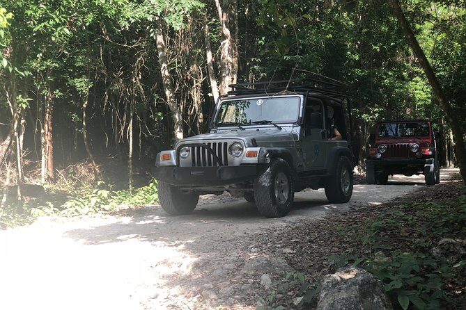 Jungle Jeep Adventure to Mayan Caves, Cenote and Snorkel - Price and Real Value: What $65 Covers (and What You’ll Still Pay)