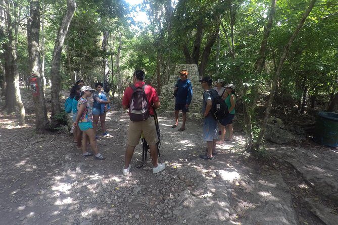 Jungle Jeep Adventure to Mayan Caves, Cenote and Snorkel - Timing and Cruise-Port Fit: How to Make the 5 Hours Work