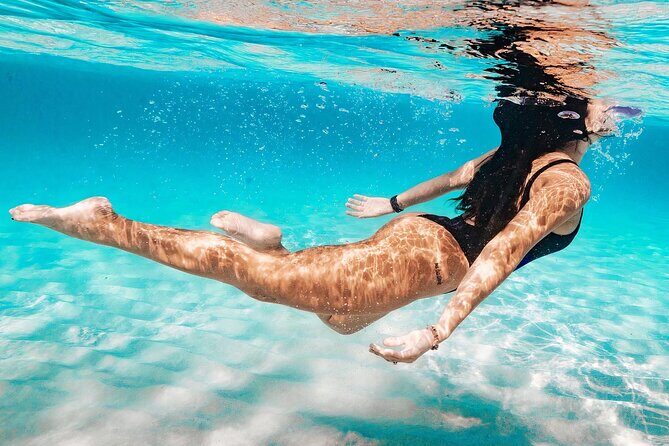 Kaan Luum Lagoon and Cenote Snorkel Tour in Tulum - Quick hits before you go