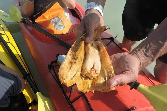 Kayak Sian Ka’an Biosphere Reserve Sunset Tour - Why Sian Ka’an’s Caapechen lagoons feel so special