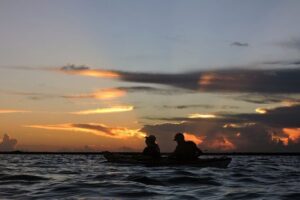 Kayak Sian Ka’an Biosphere Reserve Sunset Tour - The 3:30 pm timing: what your afternoon actually feels like