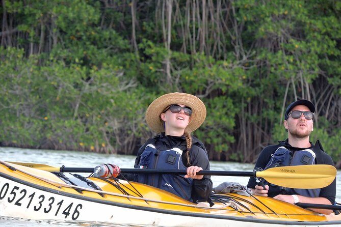 Kayak Sian Ka’an Biosphere Reserve Sunset Tour - Price and value: why $150 can be worth it here