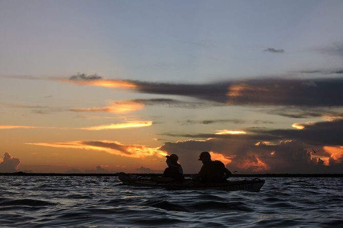 Kayak Sian Ka’an Biosphere Reserve Sunset Tour - The 3:30 pm timing: what your afternoon actually feels like