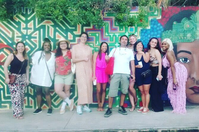local walking food tour Inlakech Playa del Carmen - Price and Value: Is $83.63 a Good Deal?
