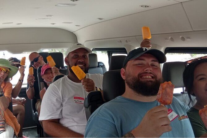 local walking food tour Inlakech Playa del Carmen - Should You Book Inlakech Playa del Carmen?