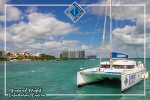Luxury Catamaran tour to isla mujeres with transportation from Tulum - Getting to the water: 7:00 am pickup from Súper Akí Tulum