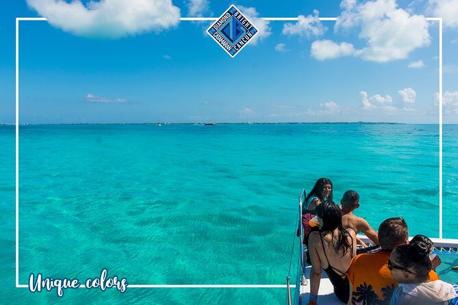 Luxury Catamaran tour to isla mujeres with transportation from Tulum - Who this Isla Mujeres catamaran tour is best for