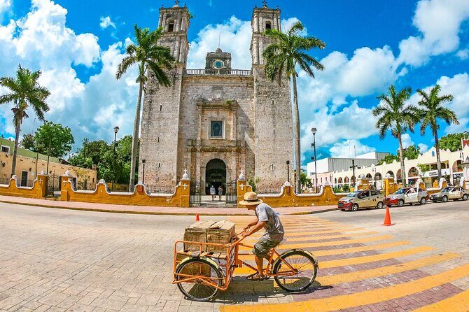 Luxury Chichen Itza Full-Day Adventure from Tulum City - Mayan Village and Cleansing Ceremony: Culture Beyond the Ruins