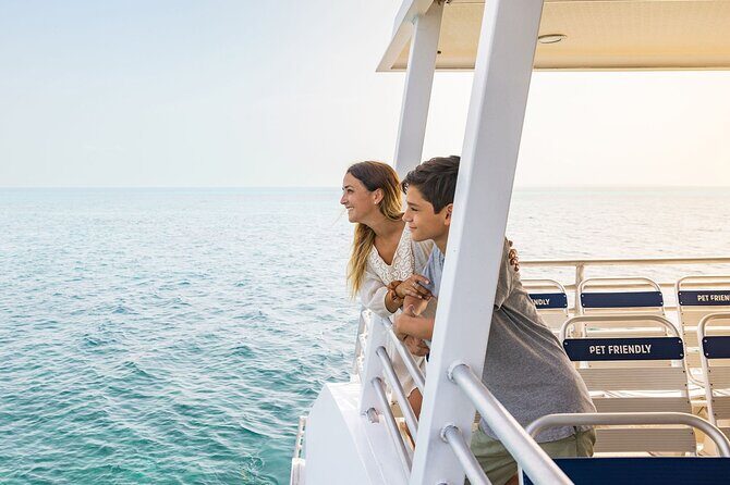 Luxury FERRY Xcaret: From Playa del Carmen to Cozumel - FAQ