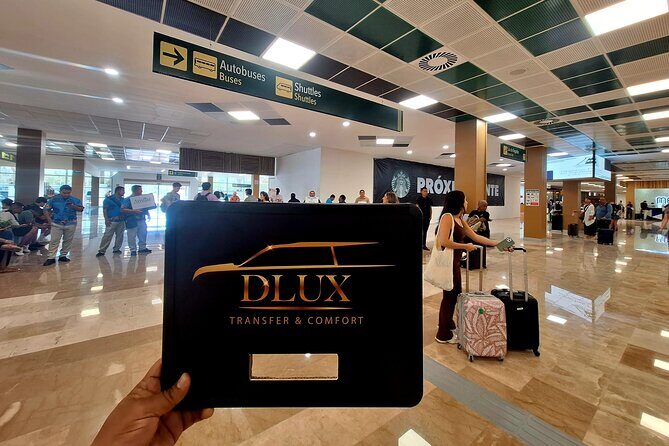 Luxury one way transfer to Tulum from Tulum airport - What a luxury one-way transfer really means for your first hour in Tulum