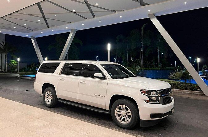 Luxury one way transfer to Tulum from Tulum airport - Value and “what you’re paying for” (without the guesswork)