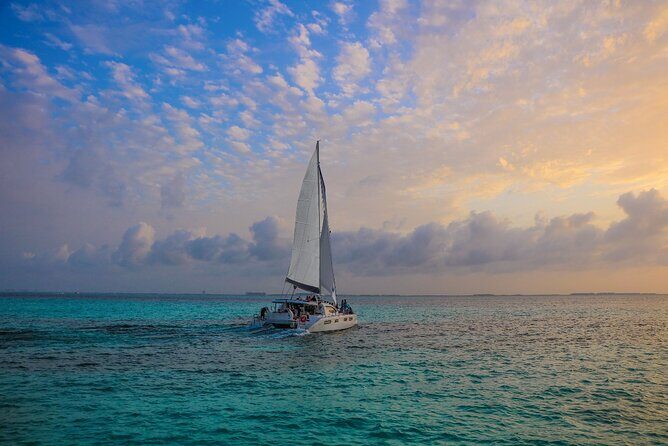 Luxury Sunset Cruise from Riviera Maya - Drinks, IDs, and the age rules (read this before you pack)
