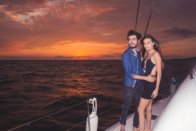 Luxury Sunset Cruise from Riviera Maya - Who this cruise suits best (and who should skip it)