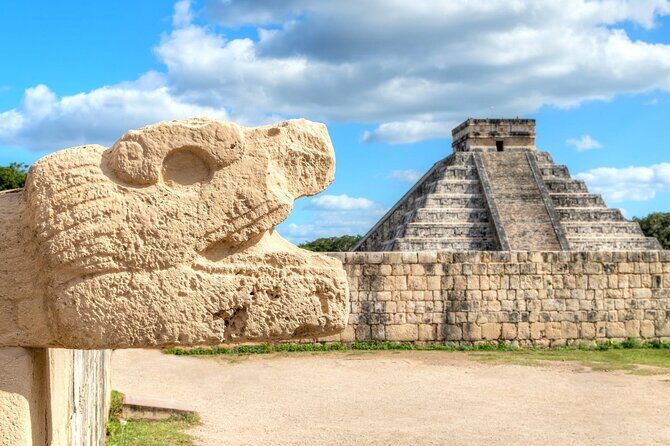 Luxury Tour to Chichen Itza and 2 Cenote - From Tulum - Bus Comfort, Bathroom Reality, and Heat Management