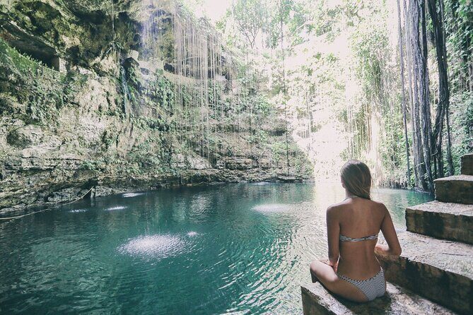 Luxury Tour to Chichen Itza and 2 Cenote - From Tulum - What to Bring So You’re Not Rushing (Swim Stuff + Day Snacks)