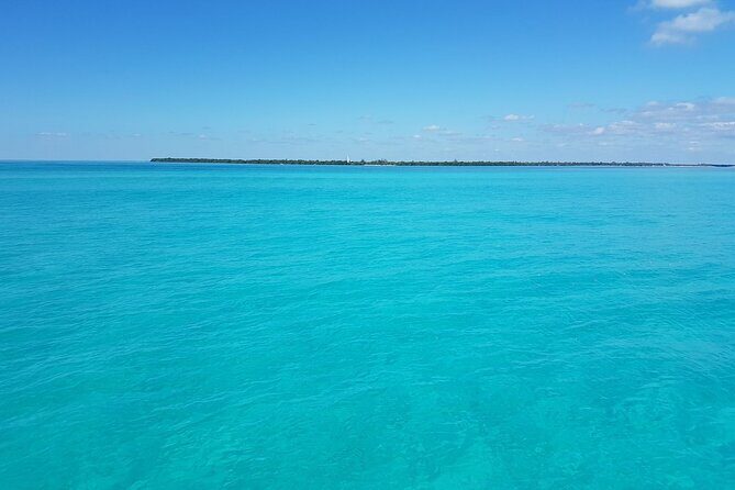 Magic Sian ka'an Deluxe two boats - Punta Allen Lunch at Fisherman of Punta Allen: Included, But Check the Details