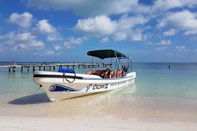 Magic Sian ka'an Deluxe two boats - Should You Book the Magic Sian Ka’an Deluxe Two Boats?