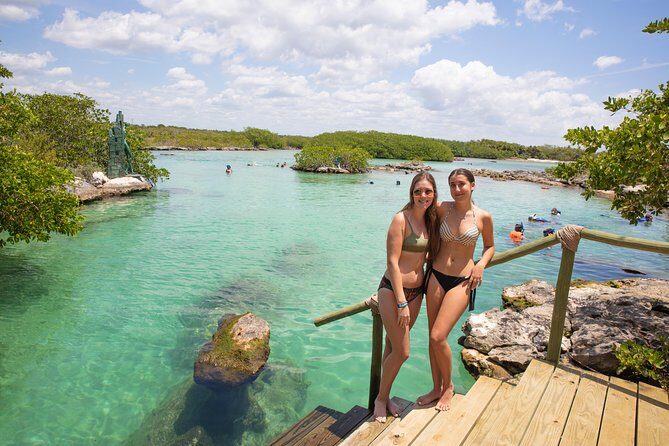 Magical Cenote and Paradise Lagoon Snorkeling Adventure - What You Get for $99: The Value Math That Matters