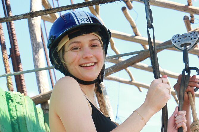 Maya ATV with Cenote and Zipline from Tulum - Getting there from Tulum: meeting points and pickup reality