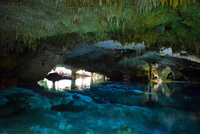 Mayan Adventure Snorkeling Tour from Cancun - The Underground River and Cave Walk: Why It’s Worth the Hype