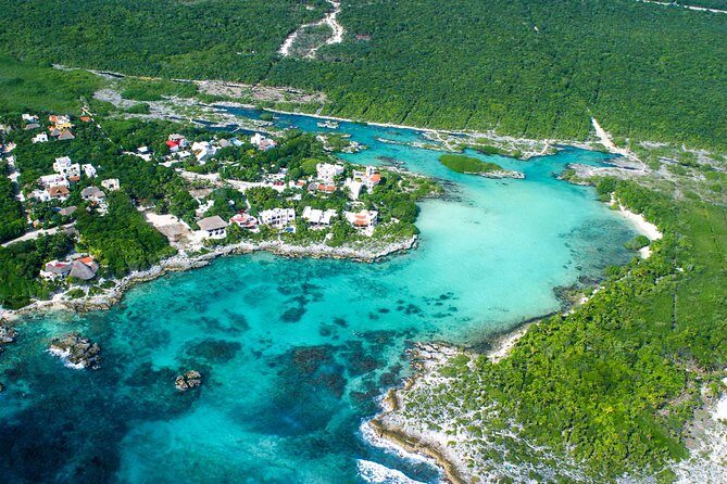 Mayan Adventure Snorkeling Tour from Cancun - Hotel Pickup, Timing, and the Realities of a 7-Hour Day