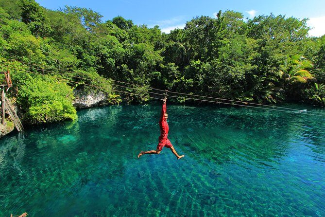 Mayan Adventure Snorkeling Tour from Playa del Carmen or Riviera Maya - Guide styles you’ll actually feel: Luis, Daniel, Pedro, and more
