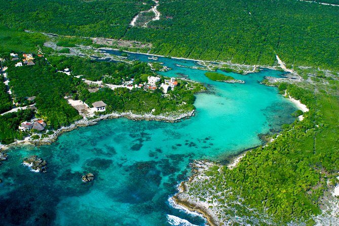 Mayan Adventure Snorkeling Tour from Playa del Carmen or Riviera Maya - Crowds, coral care, and the real-world snorkeling tradeoffs