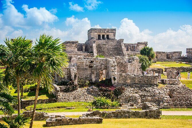 Mayan Adventure! Tulum Ruins, Coba, Cenote + from Tulum City - Why This One-Day Tulum, Coba, and Cenote Plan Works