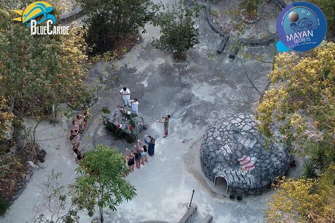 Mayan Ceremony in Tulum. Temazcal, Dinner and pick up included. - Why This Mayan Night Goes Beyond a One-Stop Activity