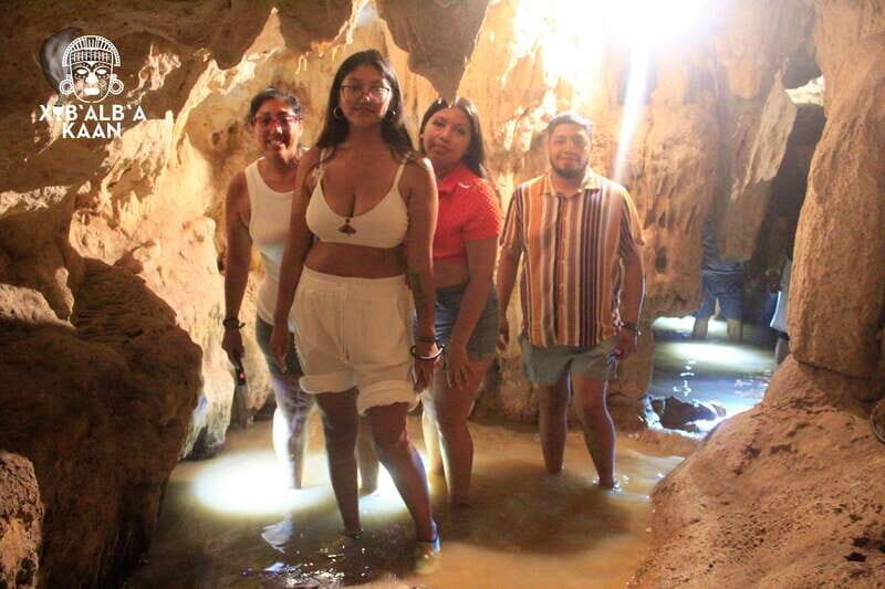 Mayan mystical night xibalba kaan - Key highlights you’ll actually notice