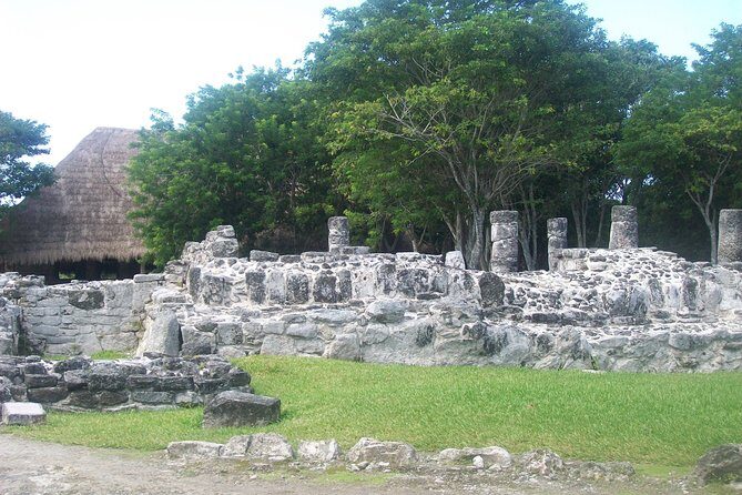 Mayan Ruins and Beach Time - Private group + certified guide: why the day feels smoother