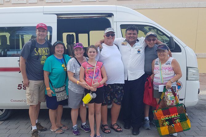 Mayan Ruins and Beach Time - Price and value: is $151.50 per person a smart buy?