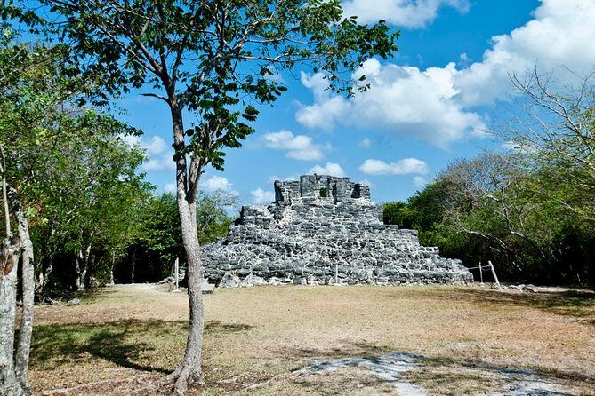 Mayan Ruins and Beach Time - San Gervasio: the Mayan sanctuary stop (and what you should watch for)