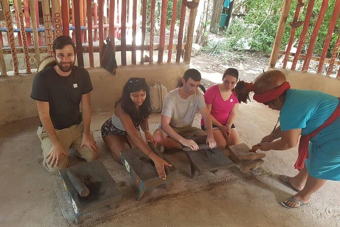 Mayan Village and Tequila Tour - Pueblo del Maiz: Where Mayan Culture Is Taught Through Food and Performance