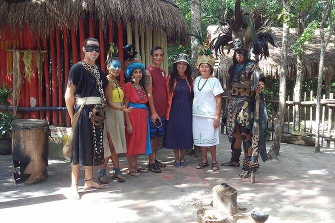 Mayan Village and Tequila Tour - The Heat and the Pace: How the 2 Hours Will Feel