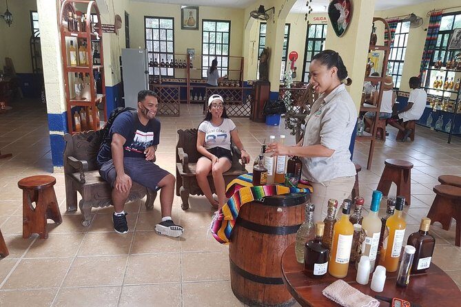 Mayan Village and Tequila Tour - Price and Value: Why $70 Can Be a Good Deal Here