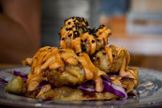 Mexican Beer & Seafood Madness in Playa del Carmen - Tips That Make the Tour Better Right Away