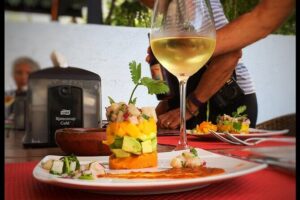 Mexican Cooking Class 1 or 3 Courses Tequila and Mezcal Tasting - 1 course vs 3 courses: how to pick the right length for your day
