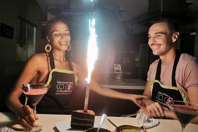 Mexican Cooking Class 1 or 3 Courses Tequila and Mezcal Tasting - Cooking with your own station: why this class feels different