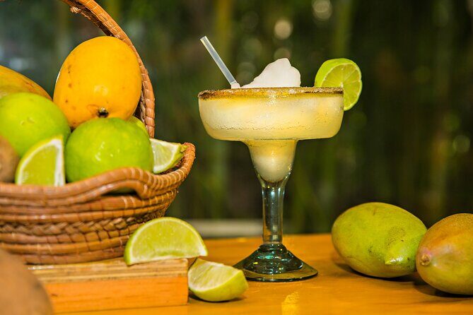 Mexican Lucha Libre Experience in Cozumel, Tacos and Margaritas - Should You Book This Cozumel Lucha Libre and Tacos Tour?
