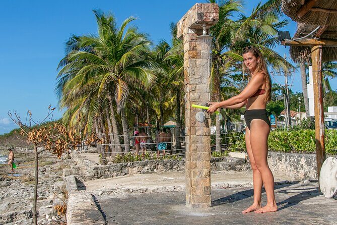 Money Bar Day Pass with Snorkel & Mexican Lunch - Price and the real cost picture (it’s not just $34.99)