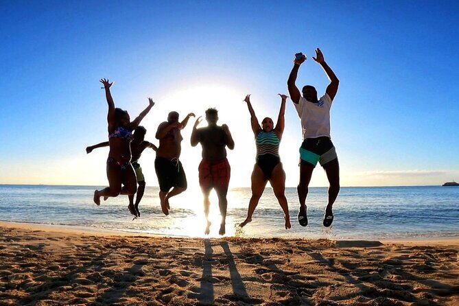 Morning Session - All Levels Paddleboard Group Caribbean Sea - Practical Tips for a Smoother Morning (Especially for Beginners)